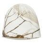 Kati Hats Unisex Camo Beanie - White Realtree AP