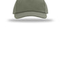 Richardson Hats Mens Relaxed Snapback Gramps Hat - Loden Green - NEW