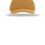 Richardson Hats Mens Relaxed Snapback Gramps Hat - Wheat - NEW