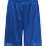 C2 Sport Mens Mesh Shorts - Royal Blue - NEW