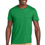 Jerzees Mens Classics Short Sleeve Crewneck T-Shirt - Kelly Green