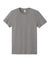 Jerzees 363M Mens Classics Short Sleeve Crewneck T-Shirt Rock Grey Flat Front