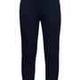 Bella + Canvas Youth Jogger Sweatpants - Navy Blue