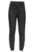 Bella + Canvas 3727Y Youth Jogger Sweatpants Heather Dark Grey Flat Front