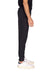 Threadfast Apparel 380P Mens Impact jogger Pants w/ Pockets Heather Black Model Side