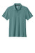 Ogio OG170 Mens Regain Moisture Wicking Short Sleeve Polo Shirt Arctic Mist Flat Front