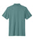 Ogio OG170 Mens Regain Moisture Wicking Short Sleeve Polo Shirt Arctic Mist Flat Back