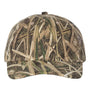 Kati Hats Mens Camo Adjustable Hat - Mossy Oak Shadow Grass