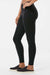 Boxercraft S08 Womens Love ÕEm Leggings Black Model Side