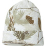 Kati Hats Unisex Camo Cuffed Beanie - White Realtree AP