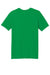 Gildan 42000 Mens Performance Jersey Moisture Wicking Short Sleeve Crewneck T-Shirt Irish Green Flat Back