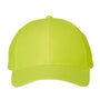 Kati Hats Mens Adjustable Safety Hat - Neon Yellow