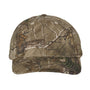 Kati Hats Mens Camo Adjustable Hat - Realtree Xtra