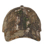 Kati Hats Mens Camo Adjustable Hat - Realtree Xtra