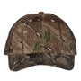Kati Hats Mens Camo Adjustable Hat - Realtree All Purpose
