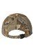 Kati Hats LC10 Mens Camo Adjustable Hat Advantage Classic Flat Back