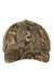 Kati Hats LC10 Mens Camo Adjustable Hat Advantage Classic Flat Front