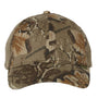 Kati Hats Mens Camo Adjustable Hat - Advantage Classic