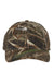 Kati Hats LC10 Mens Camo Adjustable Hat Realtree Max 5 Flat Front