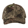Kati Hats Mens Camo Adjustable Hat - Mossy Oak Country