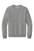 Jerzees 4662M/4662MR Mens Super Sweats NuBlend Pill Resistant Fleece Crewneck Sweatshirt Oxford Grey Flat Front