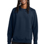 AllMade Mens CVC Fleece Crewneck Sweatshirt - Rebel Blue - Coming Soon