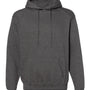 C2 Sport Mens Hooded Sweatshirt Hoodie - Charcoal Grey - NEW