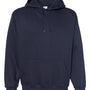 C2 Sport Mens Hooded Sweatshirt Hoodie - Navy Blue - NEW