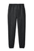 Jerzees 4850MP/4850MR Mens Super Sweats NuBlend Pill Resistant Fleece Sweatpants w/ Pockets Heather Black Flat Front
