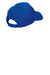 Port Authority Hats YC833 Youth Pro Mesh Adjustable Hat Royal Blue Flat Back