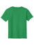 Gildan 5000B Youth Short Sleeve Crewneck T-Shirt Irish Green Flat Back