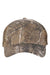 Kati Hats LC5M Mens Camo Mesh Back Adjustable Hat Realtree Xtra Flat Front