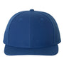 Richardson Mens Surge Adjustable Hat - Royal Blue - NEW