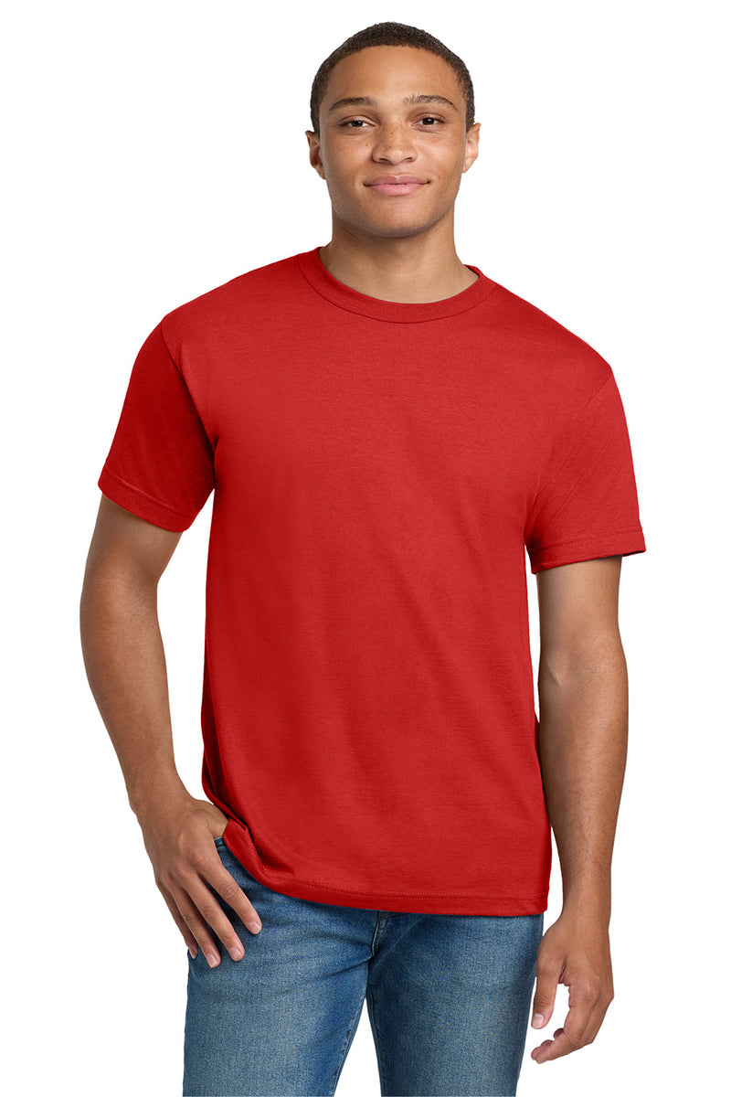 5180_Athletic_Red_Model_Front_