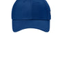 New Era Hats Mens Stretch Fit Hat - Flag Royal Blue - Coming Soon