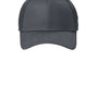 New Era Hats Mens Stretch Fit Hat - Flag Charcoal Grey - Coming Soon