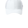New Era Hats Mens Stretch Fit Hat - Flag White - Coming Soon