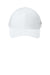New Era Hats NE204 Mens Adjustable Hat Flag White Flat Front