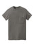Gildan 5300 Mens Short Sleeve Crewneck T-Shirt w/ Pocket Charcoal Grey Flat Front
