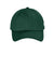 New Era Hats NE214 Mens Pivot Stretch Snapback Hat Flag Dark Green Flat Front