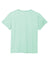 Jerzees 560MR/560M Mens Premium Blend Moisture Wicking Short Sleeve Crewneck T-Shirt Mint To Be Flat Back