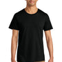Jerzees Mens Premium Short Sleeve Crewneck T-Shirt - Black Ink - COMING SOON