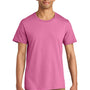 Jerzees Mens Premium Short Sleeve Crewneck T-Shirt - Bubblegum Pink - COMING SOON