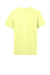 Jerzees 570M Mens Premium Short Sleeve Crewneck T-Shirt Celery Juice Flat Back