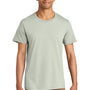 Jerzees Mens Premium Short Sleeve Crewneck T-Shirt - Limestone - COMING SOON