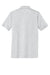 Port & Company KP55/KP55T Mens Core Stain Resistant Short Sleeve Polo Shirt Ash Grey Flat Back