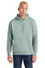 Stanley Stella SXU003 Mens Cruiser 2.0 Hooded Sweatshirt Hoodie w/ Pouch Pocket Aloe Model Front
