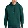 Stanley Stella Mens Cruiser 2.0 Hooded Sweatshirt Hoodie w/ Pouch Pocket - Glazed Green
