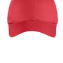Nike Mens Adjustable Hat - Gym Red