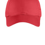 Nike Hats Mens Adjustable Hat - Gym Red